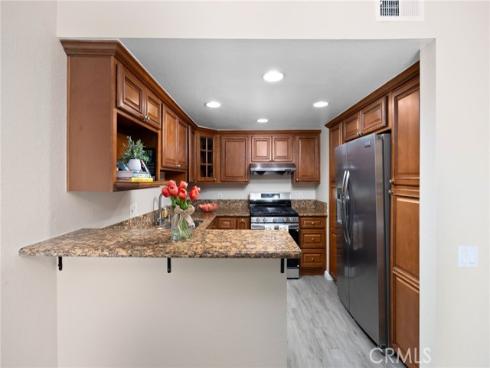 1304  Calle Grande  68 , Fullerton, CA