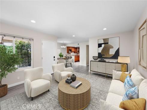 1304  Calle Grande  68 , Fullerton, CA