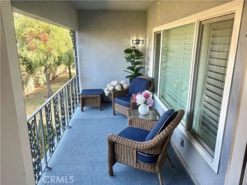 1521 S Pomona  A23  Avenue, Fullerton, CA