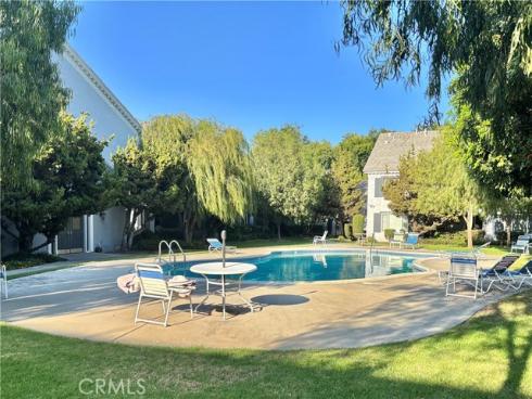 1521 S Pomona  A23  Avenue, Fullerton, CA