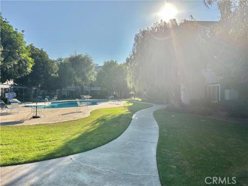 1521 S Pomona  A23  Avenue, Fullerton, CA