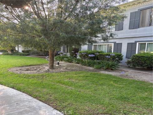 1521 S Pomona  A23  Avenue, Fullerton, CA