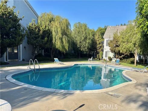 1521 S Pomona  A23  Avenue, Fullerton, CA