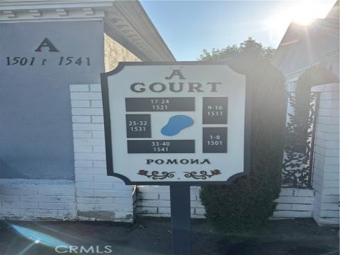 1521 S Pomona  A23  Avenue, Fullerton, CA