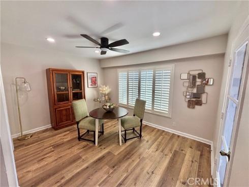 1521 S Pomona  A23  Avenue, Fullerton, CA