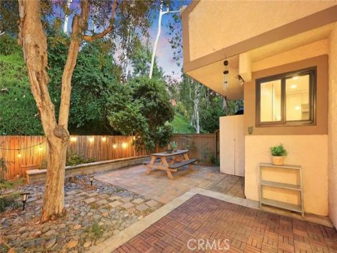 1696 Shady Brook 14 Drive, Fullerton, CA