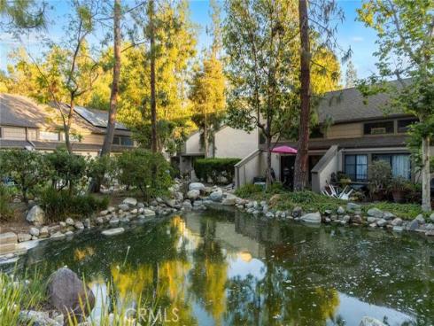 1696 Shady Brook 14 Drive, Fullerton, CA