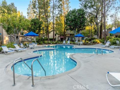 1696 Shady Brook 14 Drive, Fullerton, CA