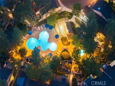 1696 Shady Brook 14 Drive, Fullerton, CA