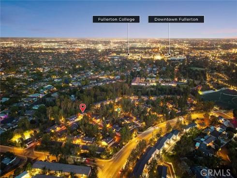 1696 Shady Brook 14 Drive, Fullerton, CA