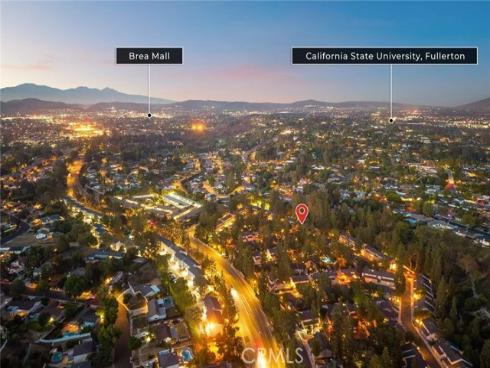 1696  Shady Brook  14  Drive, Fullerton, CA