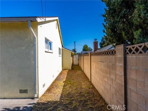 473  West Roberta Avenue  , Fullerton, CA