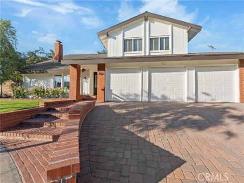 916 N Malden Avenue, Fullerton, CA