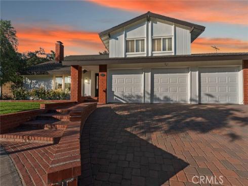 916 N Malden   Avenue, Fullerton, CA