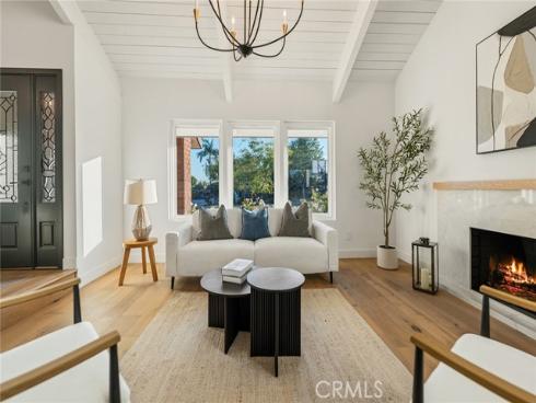 916 N Malden Avenue, Fullerton, CA