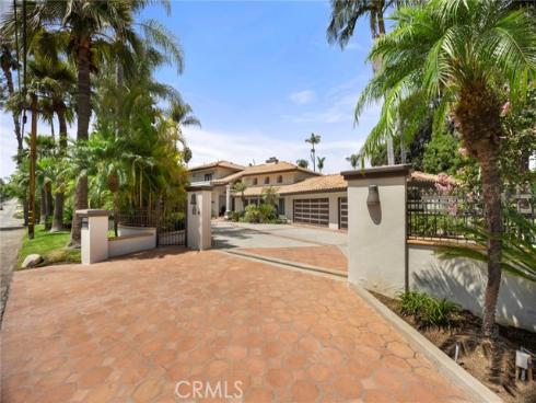 417 W Las Palmas Drive, Fullerton, CA