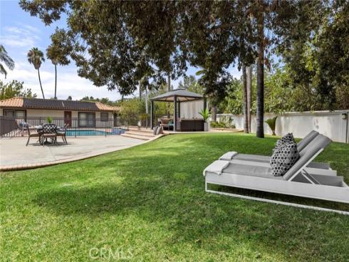 417 W Las Palmas Drive, Fullerton, CA