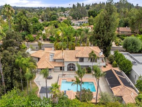 417 W Las Palmas Drive, Fullerton, CA