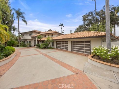 417 W Las Palmas Drive, Fullerton, CA