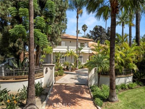 417 W Las Palmas Drive, Fullerton, CA