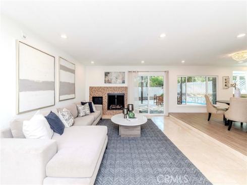 2690  Camino Del Sol  , Fullerton, CA