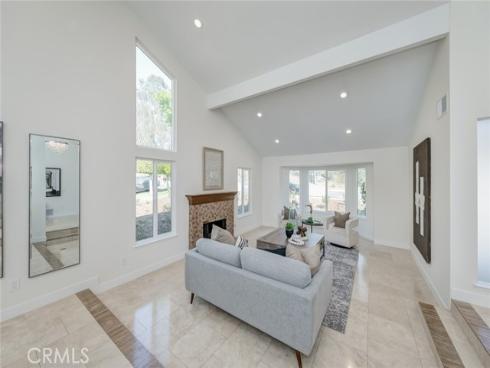 2690  Camino Del Sol  , Fullerton, CA