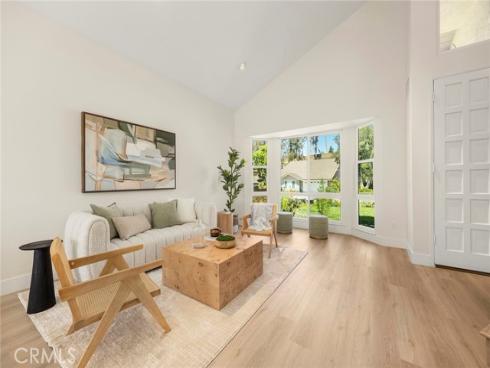 2260 Ardemore Drive, Fullerton, CA