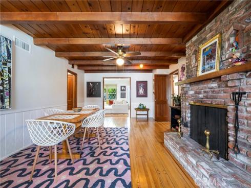 1030 N Norman Place, Fullerton, CA