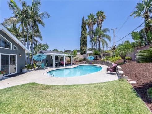 1030 N Norman Place, Fullerton, CA