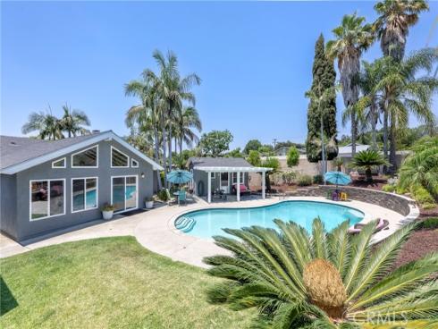 1030 N Norman Place, Fullerton, CA