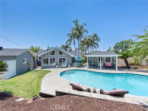 1030 N Norman Place, Fullerton, CA