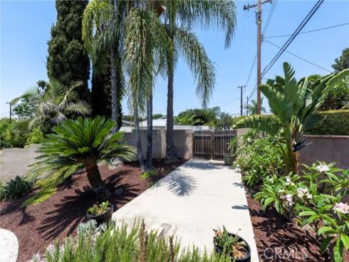 1030 N Norman Place, Fullerton, CA