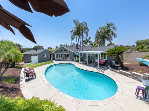 1030 N Norman Place, Fullerton, CA