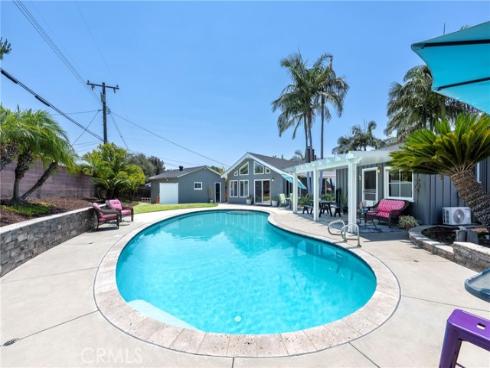 1030 N Norman Place, Fullerton, CA