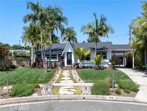 1030 N Norman Place, Fullerton, CA