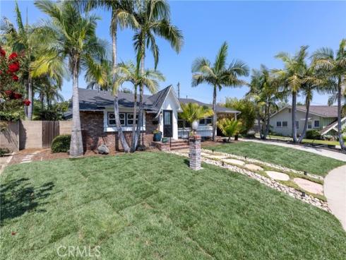 1030 N Norman Place, Fullerton, CA