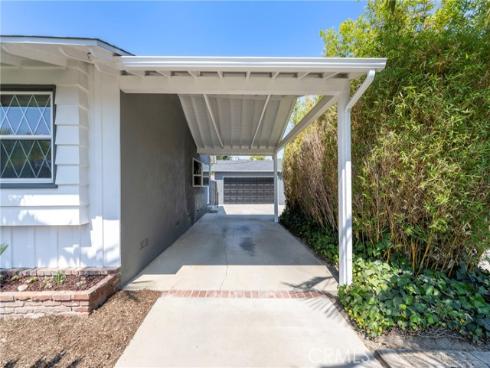 1030 N Norman   Place, Fullerton, CA