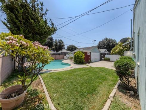 210 N Alberta Place, Fullerton, CA