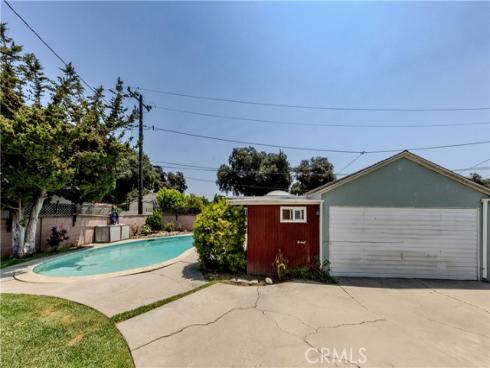 210 N Alberta Place, Fullerton, CA