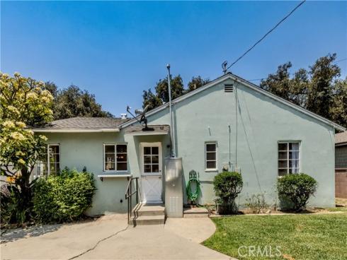 210 N Alberta   Place, Fullerton, CA