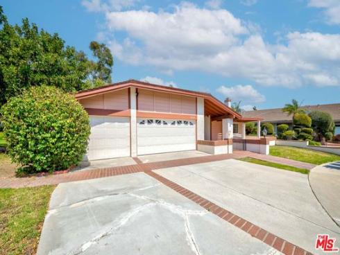 2416 Pinecrest Court, Fullerton, CA