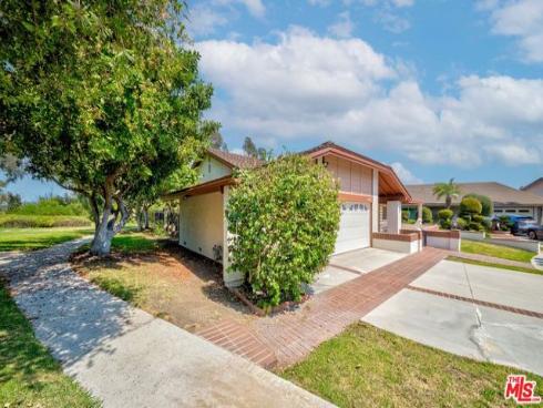 2416 Pinecrest Court, Fullerton, CA