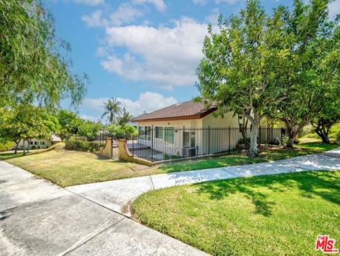 2416 Pinecrest Court, Fullerton, CA