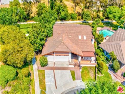 2416 Pinecrest Court, Fullerton, CA