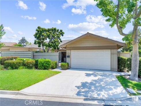 3000 Persimmon Place, Fullerton, CA