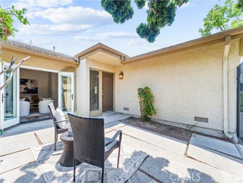 3000 Persimmon Place, Fullerton, CA