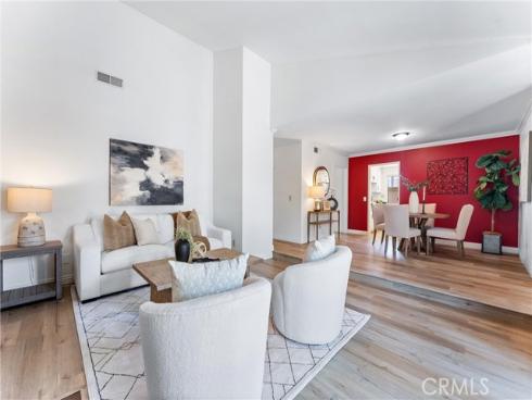 3000 Persimmon Place, Fullerton, CA