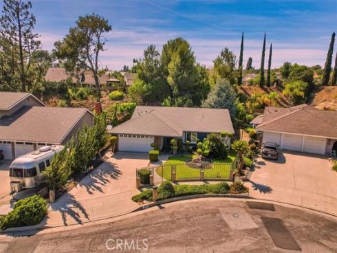 2369 Mesa Verde , Fullerton, CA