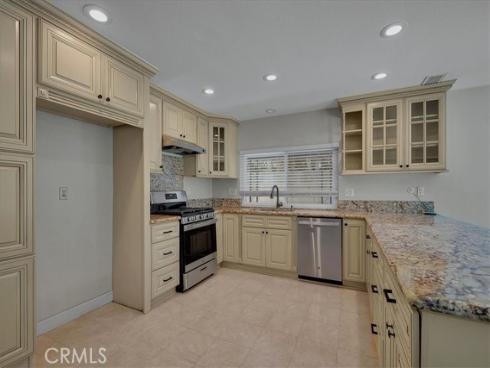 2369 Mesa Verde , Fullerton, CA