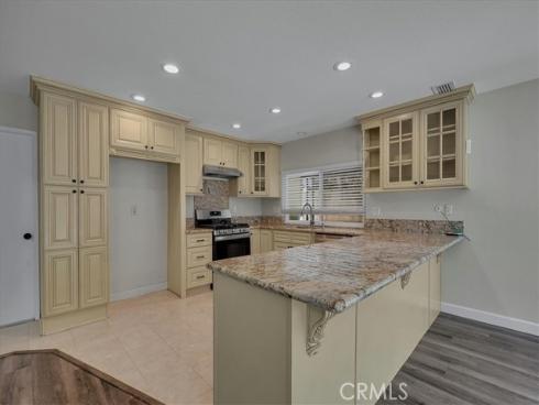 2369 Mesa Verde , Fullerton, CA